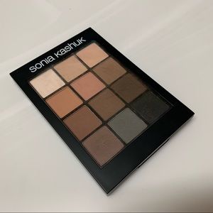 Sonia Kashuk eyeshadow palette